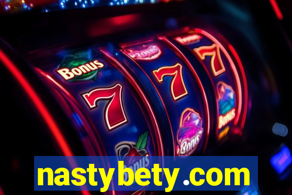 nastybety.com