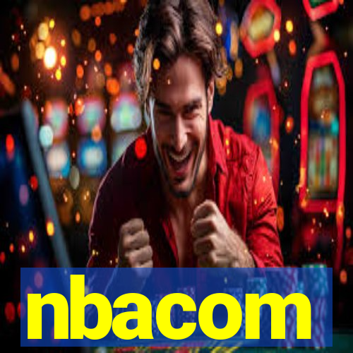 nbacom