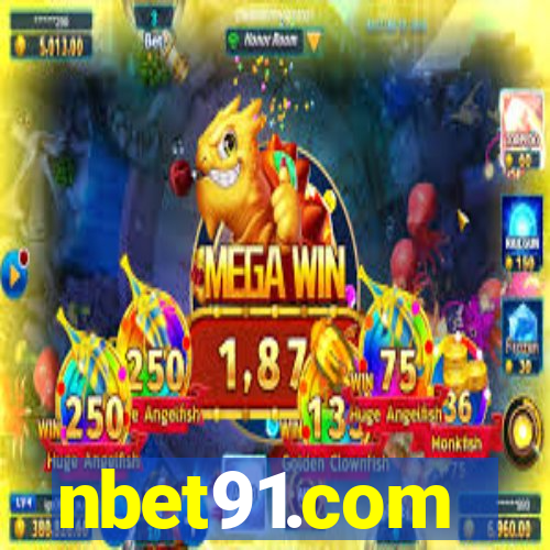 nbet91.com