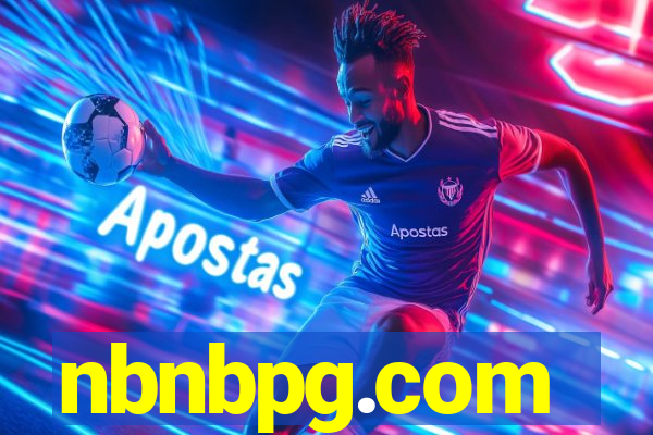 nbnbpg.com