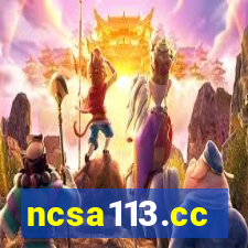 ncsa113.cc