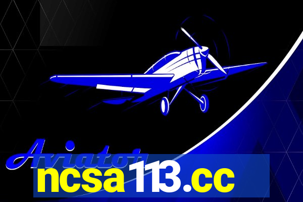ncsa113.cc