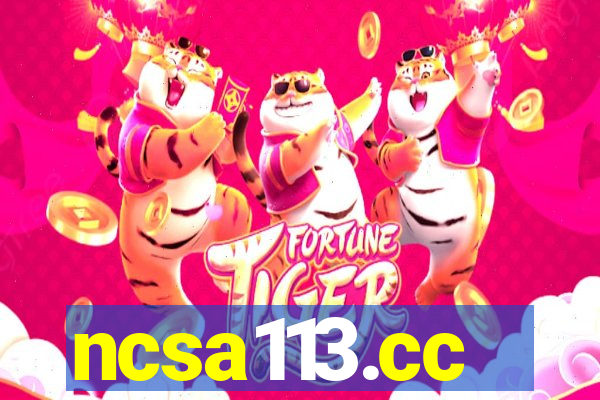ncsa113.cc