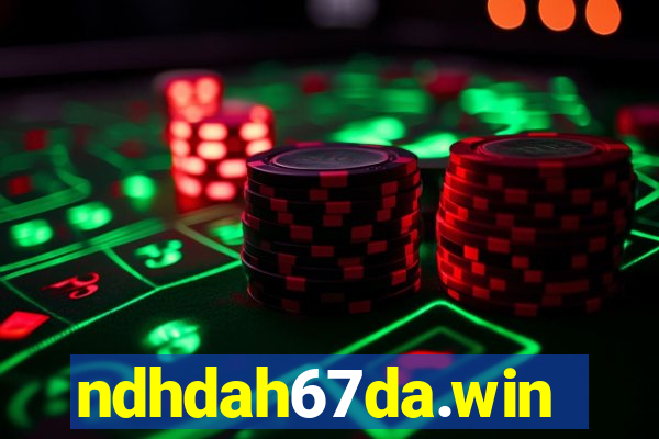 ndhdah67da.win