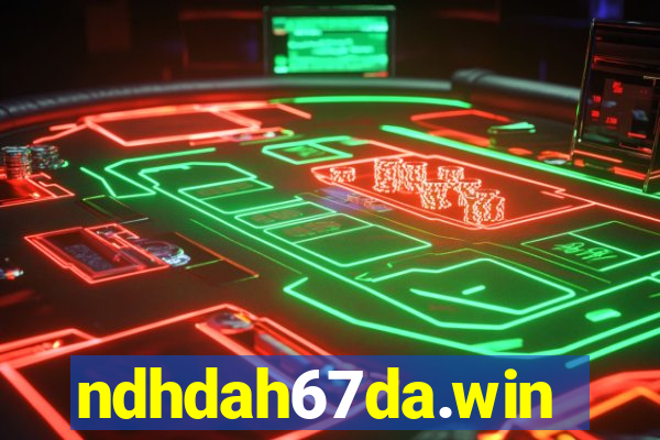 ndhdah67da.win
