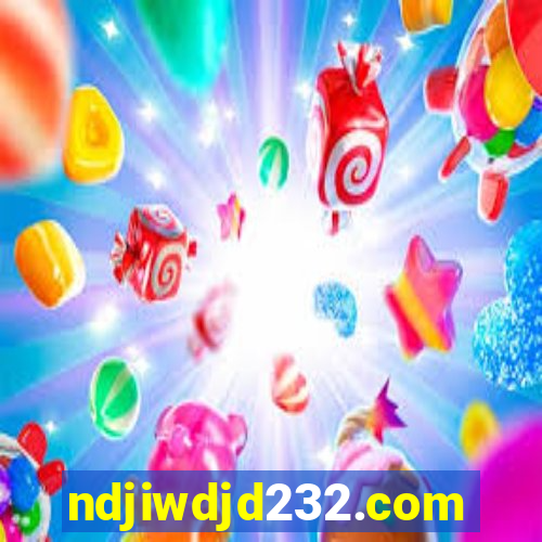 ndjiwdjd232.com
