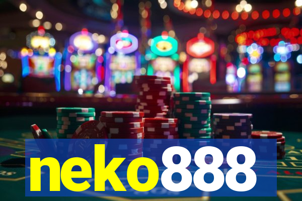 neko888