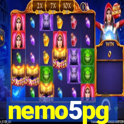 nemo5pg