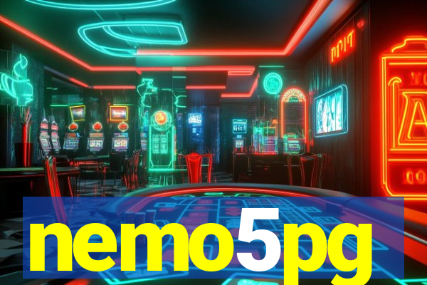 nemo5pg