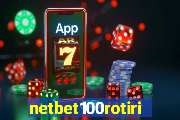 netbet100rotiri