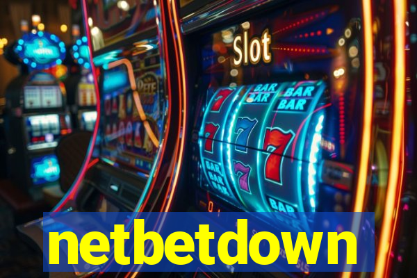 netbetdown
