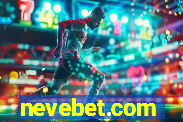 nevebet.com