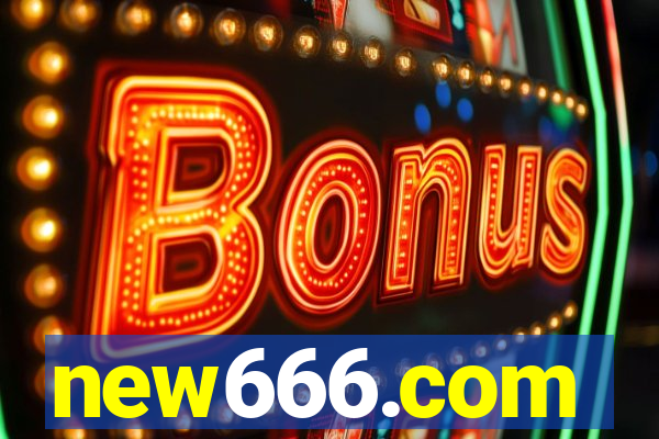 new666.com