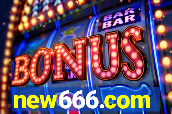 new666.com