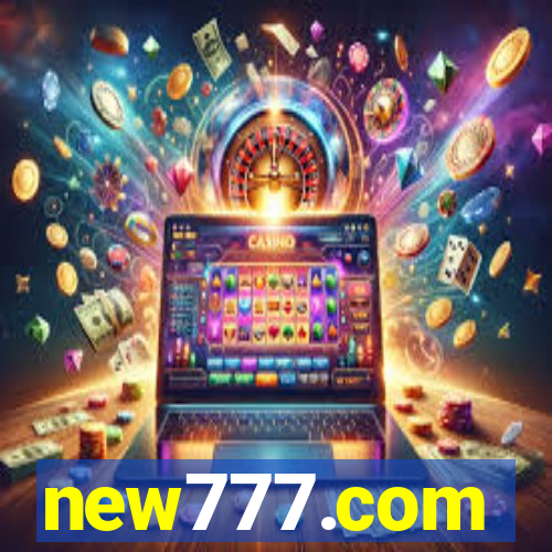 new777.com