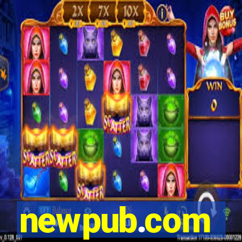 newpub.com