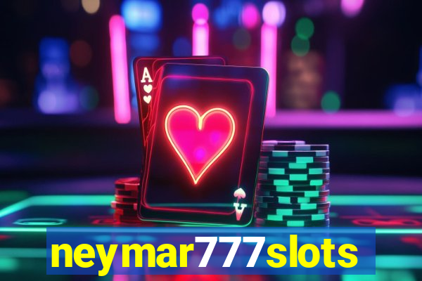 neymar777slots
