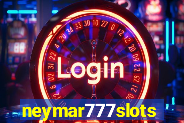 neymar777slots