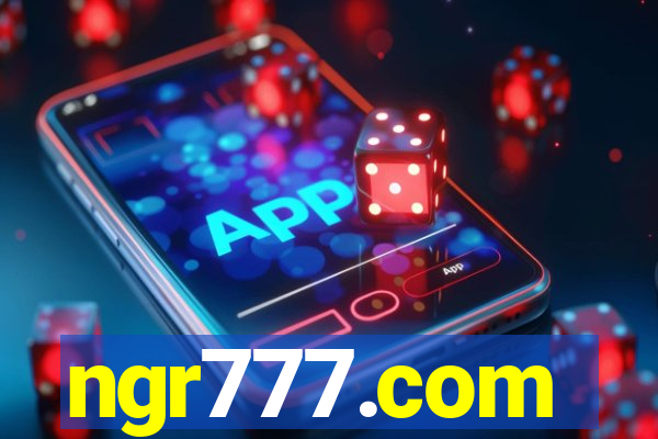 ngr777.com