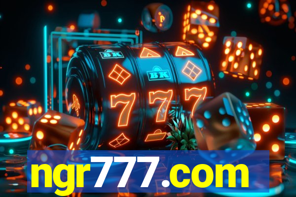 ngr777.com
