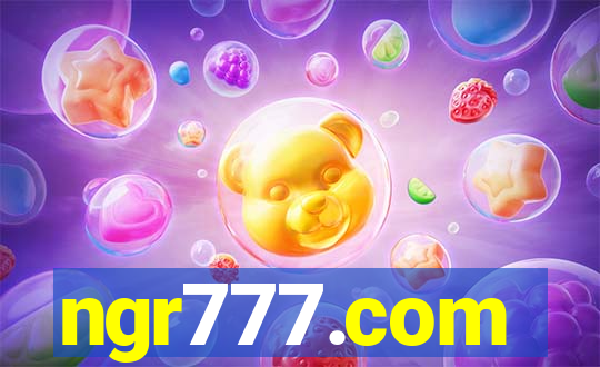 ngr777.com