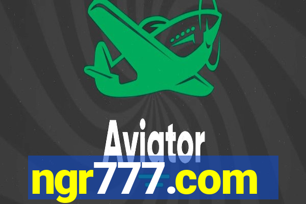 ngr777.com