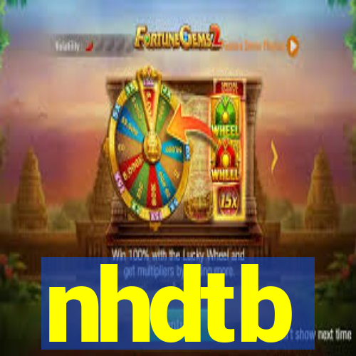 nhdtb-888