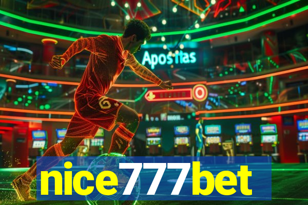 nice777bet