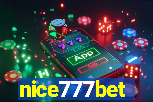 nice777bet