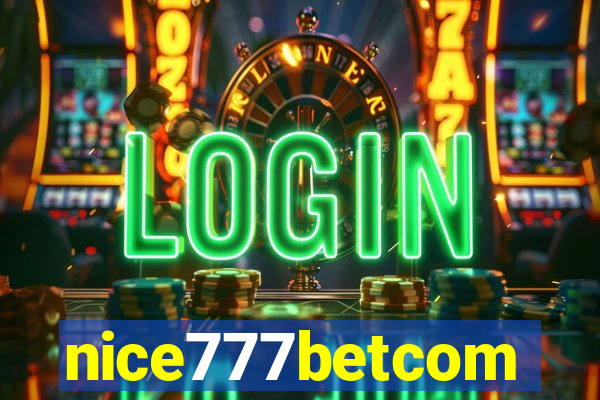 nice777betcom