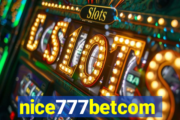 nice777betcom