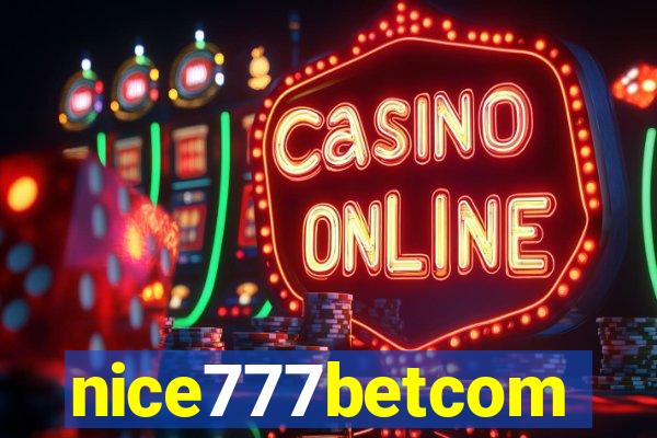 nice777betcom