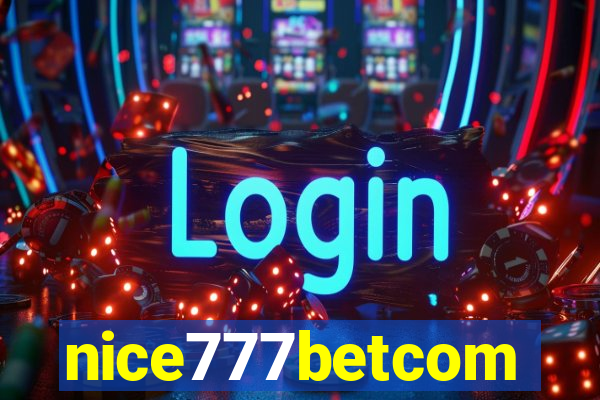 nice777betcom