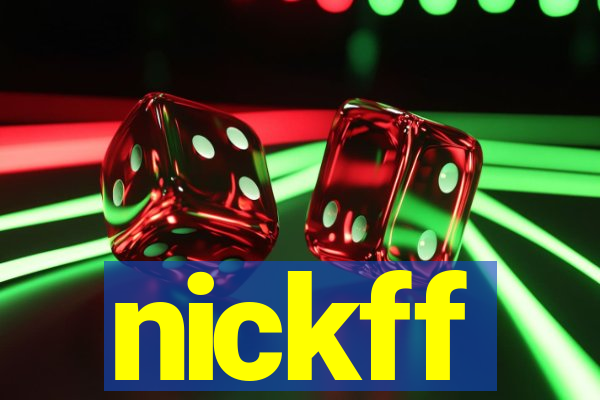 nickff
