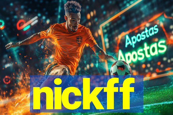 nickff