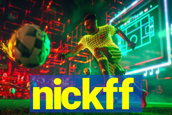 nickff