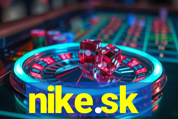 nike.sk
