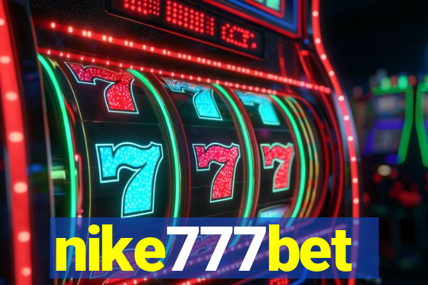nike777bet