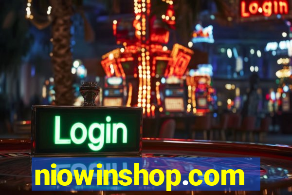niowinshop.com