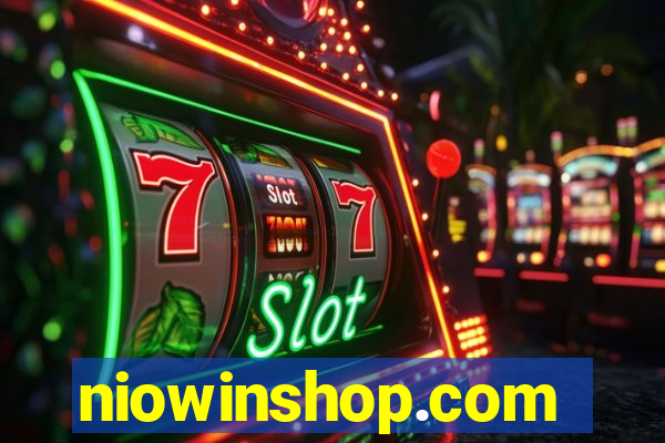 niowinshop.com