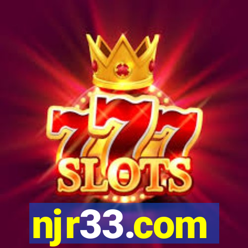 njr33.com