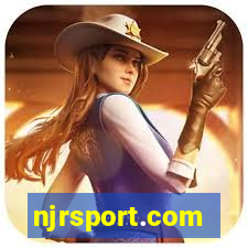 njrsport.com