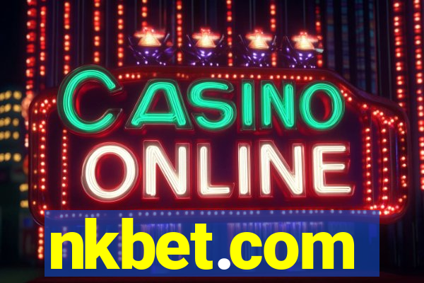 nkbet.com