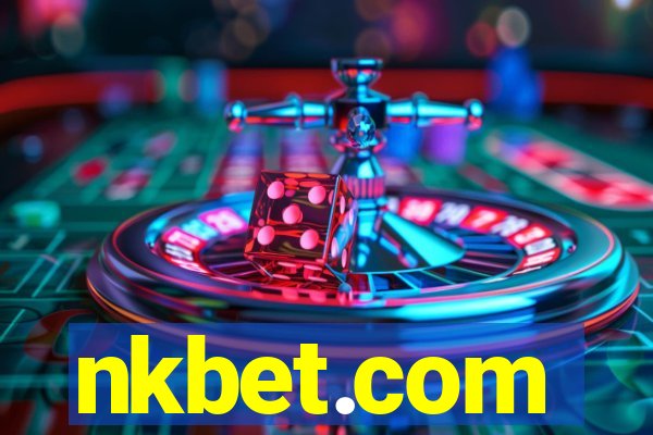 nkbet.com