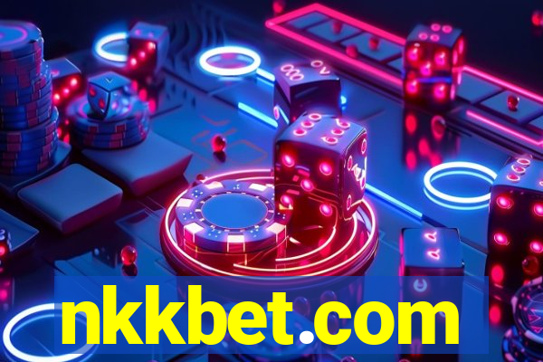 nkkbet.com