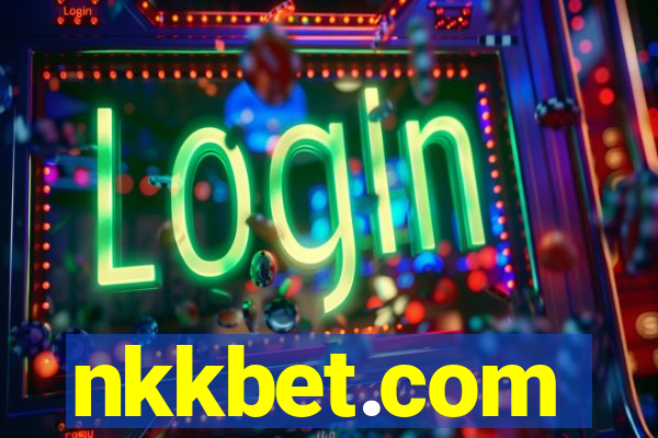 nkkbet.com