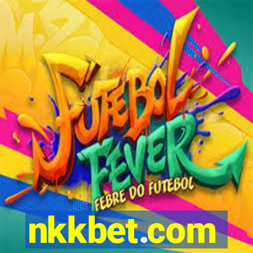 nkkbet.com
