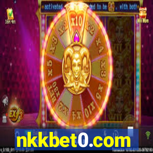 nkkbet0.com