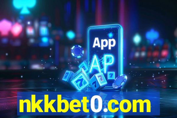 nkkbet0.com