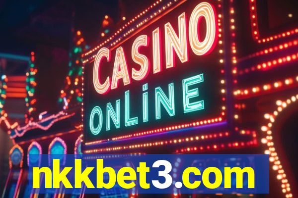 nkkbet3.com